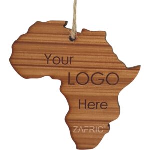 Wood Africa Decoration