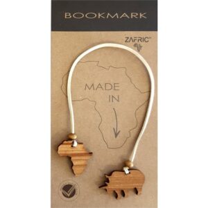 Bookmark Rhino Africa