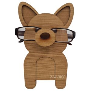 Dog Eye Glasses Holder