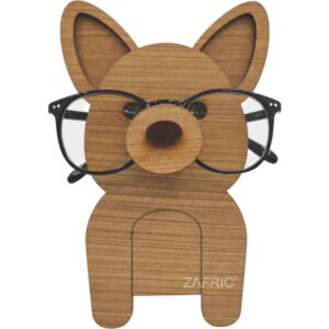 Dog Eye Glasses Holder