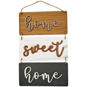 Home Sweet Home
