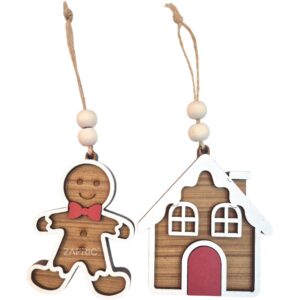 Jolly Sweet Christmas Decorations