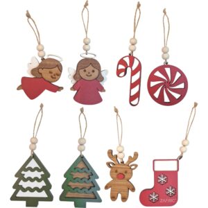 Giftique Jolly Sweet Christmas Decorations Jolly Sweet Christmas Decorations