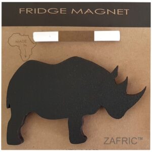 Magnet Blackboard Rhino