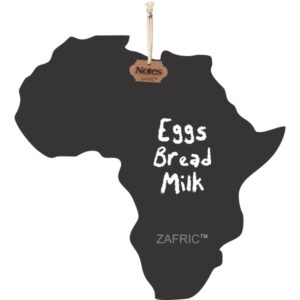 Chalkboard Africa
