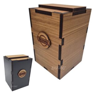 Biltong Box