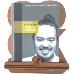 Giftique Recipe Stand – Cook 03 Recipe/Tablet Holder COOK