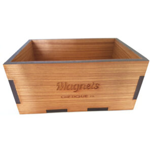 Magnet Box