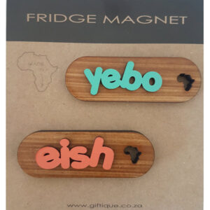 Magnet Yebo Eish
