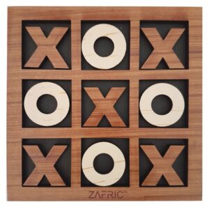 Noughts & Crosses Classic