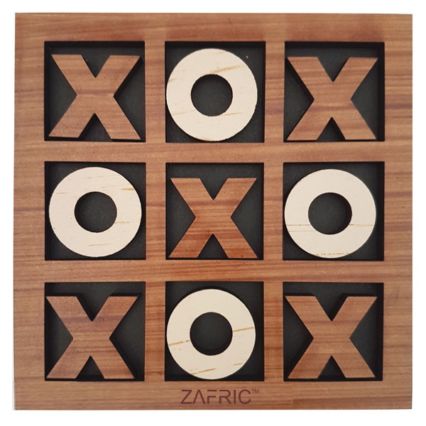 Noughts & Crosses Classic