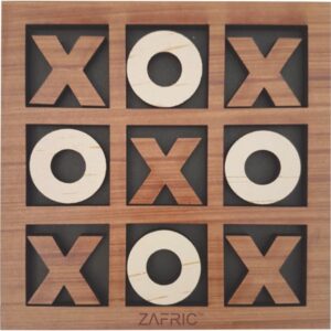 Noughts and Crosses Tic Tac Toe Small