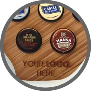 Beer Cap Map 2 Beer Cap Collection Map