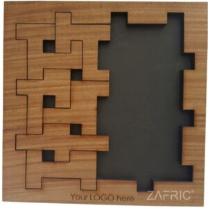 Giftique 12 Piece Puzzle 2 12 Piece Puzzle