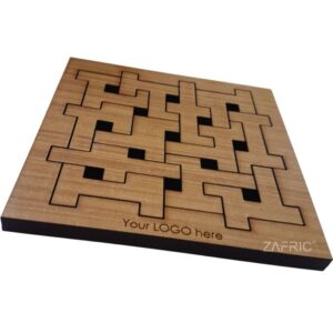 12 Piece Puzzle