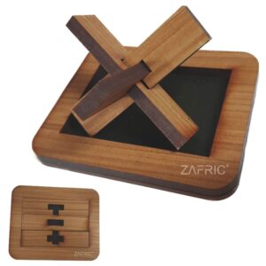 3 Division Brainteaser Puzzle