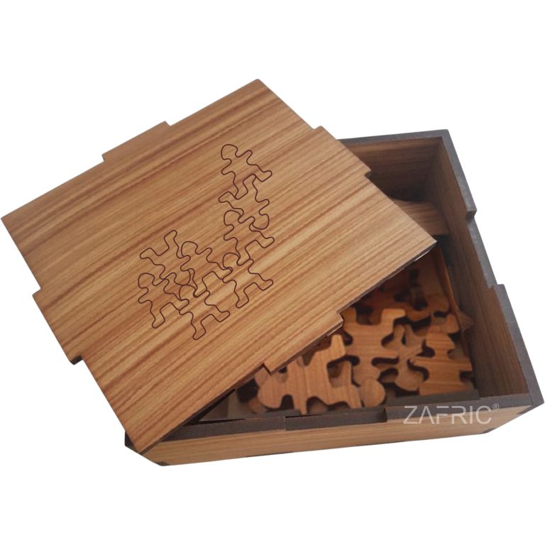 Balancing Act in Box Set of 20