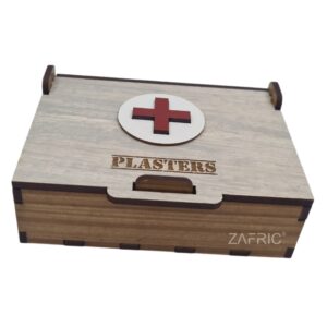 Plaster Box