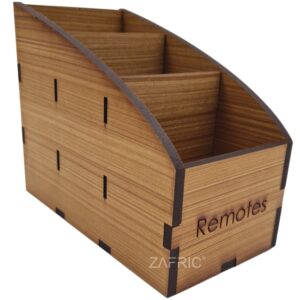 Remote Box