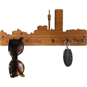 JHB Skyline Sunglasses and Key Holder
