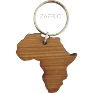 Key Ring Africa