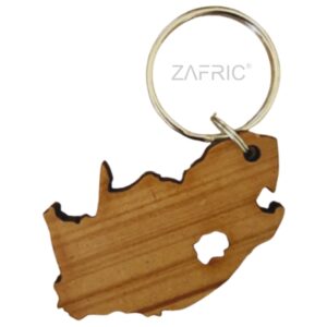 Key Ring South Africa