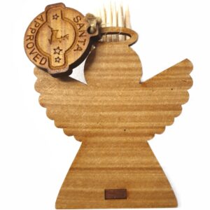 Toothpick Holder Angel