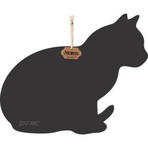 Cat Chalkboard