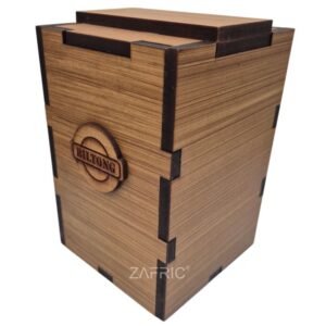 Biltong Box