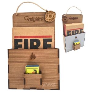 Braai Caddy