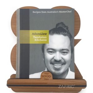 Recipe/Tablet Holder Cook