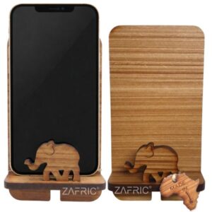 Elephant Phone Stand