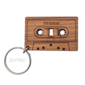 Key Ring Cassette