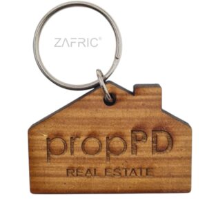 Key Ring House