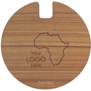 Wooden Licence Disk Holders