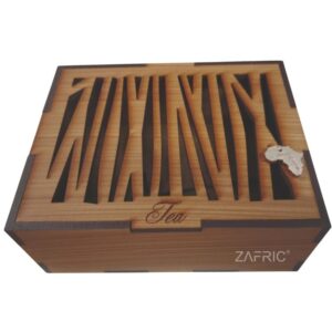 Tea Box