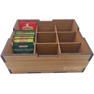 Giftique Tea Box Tea Box