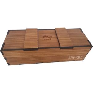 Giftique Wine Box 3 Wine Box