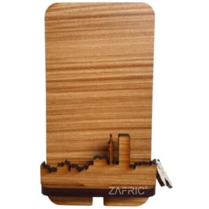 JHB Skyline Phone Stand