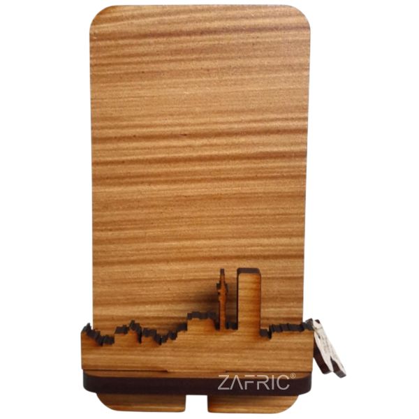 JHB Skyline Phone Stand