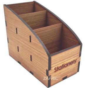 Stationery Box 3 Division
