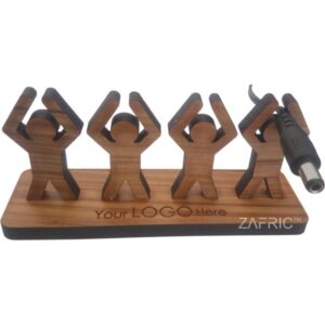 Strong Man Cable Grip