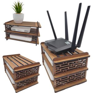 WIFI Stacker Shelf