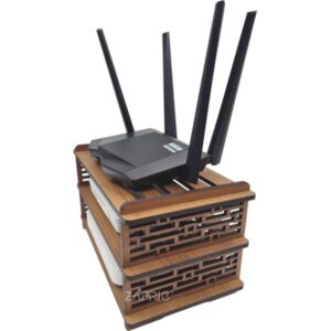 Wifi Stacker C WIFI Stacker Shelf