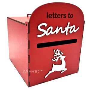 Santas Postbox S