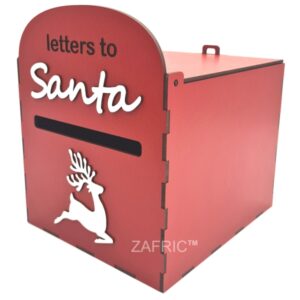 Santas Postbox S