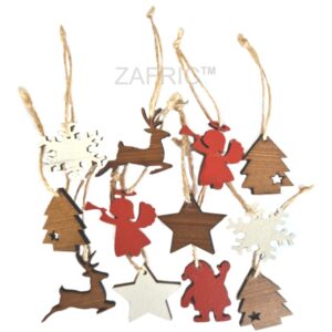 Pot Plant Ornaments