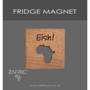 Magnet Eish Square