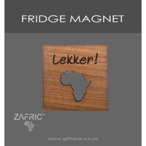 Magnet Lekker Square