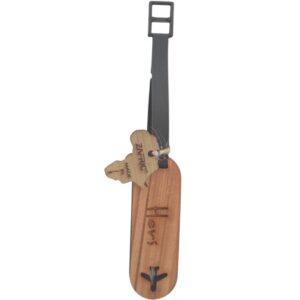 Zafric Luggage Tags
